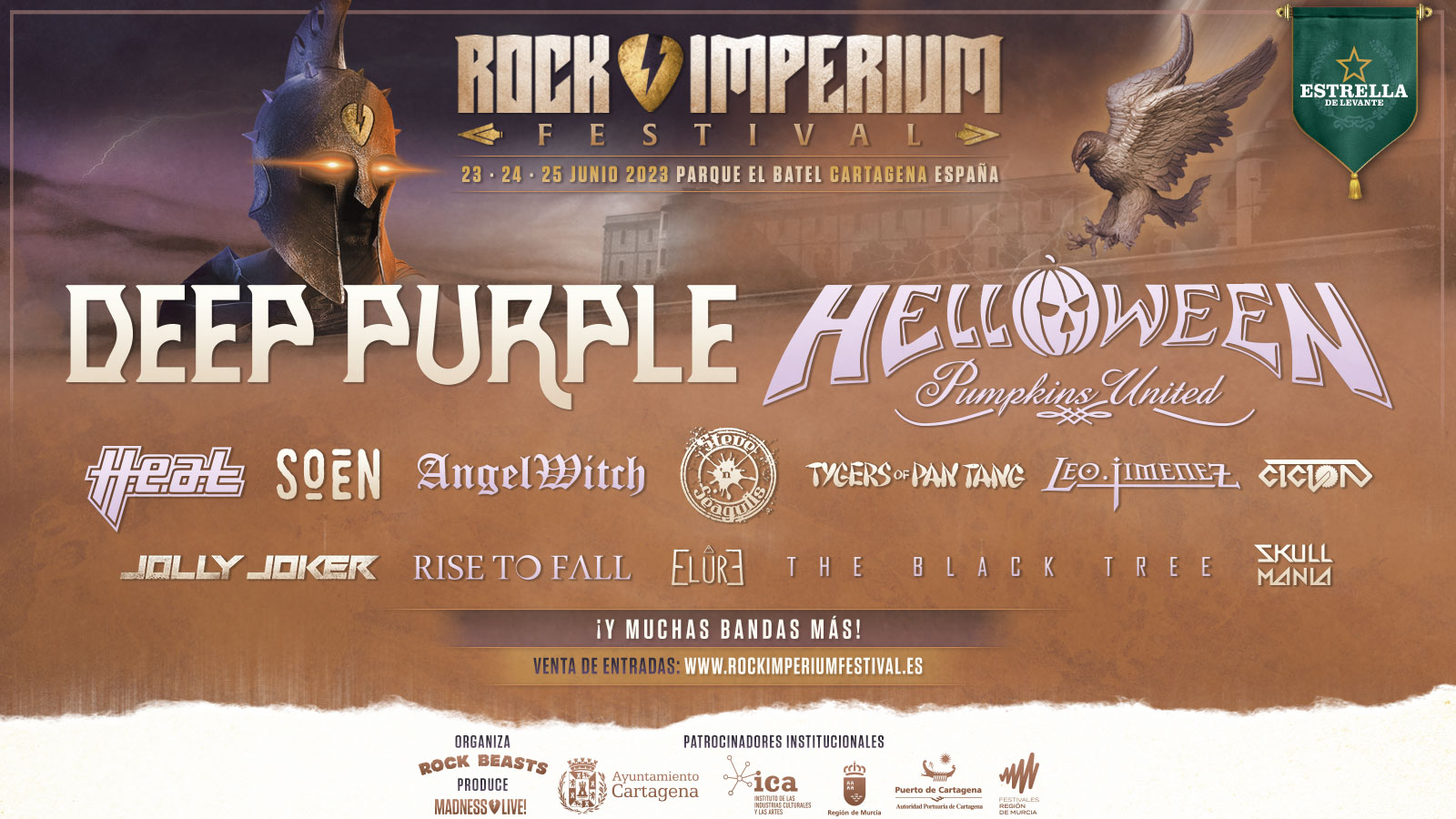 Rock Imperium Festival  24 y 25 de junio de 2022 en Cartagena (España)  - Página 6 Rif-post-2023
