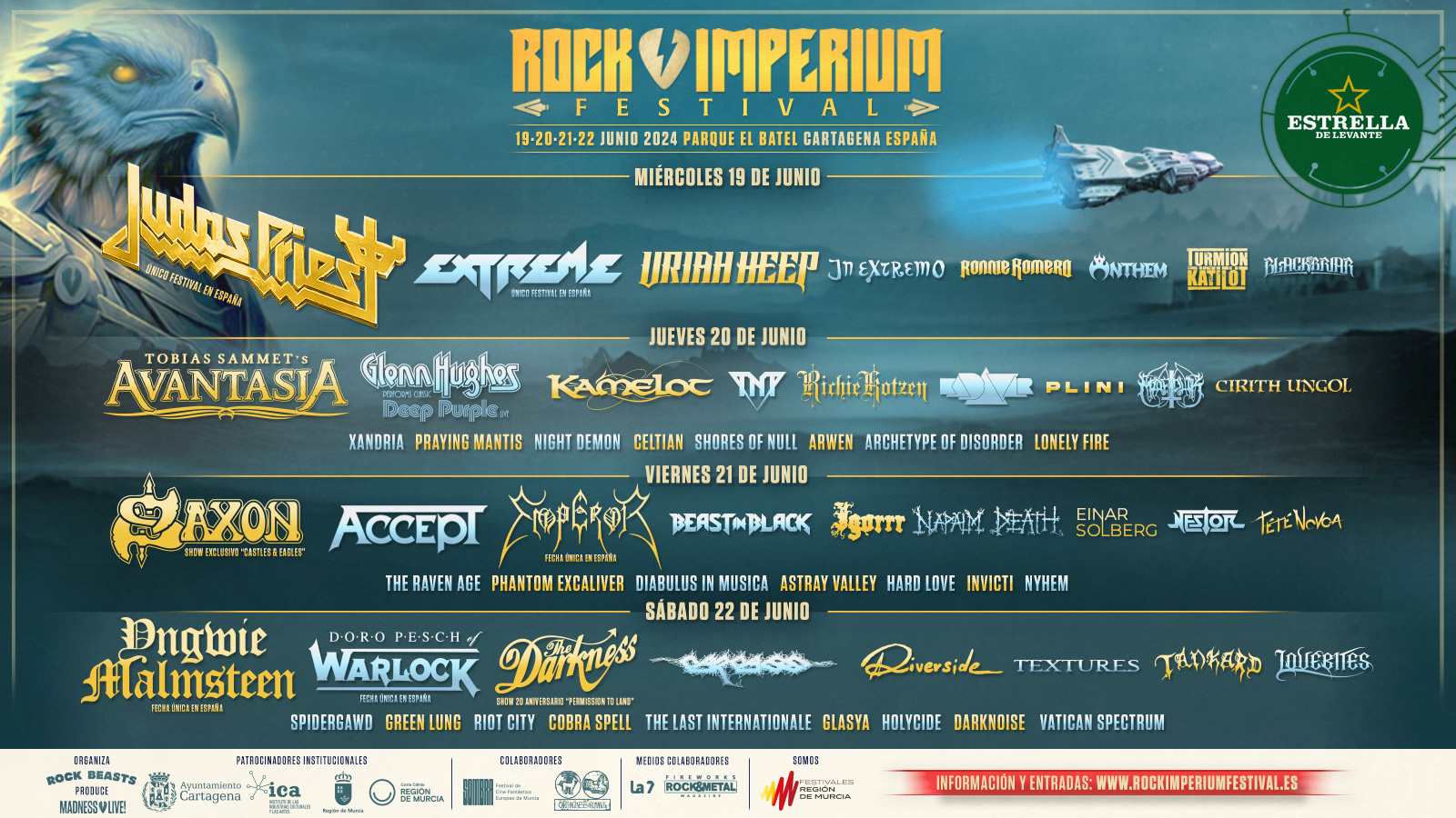 (c) Rockimperiumfestival.es