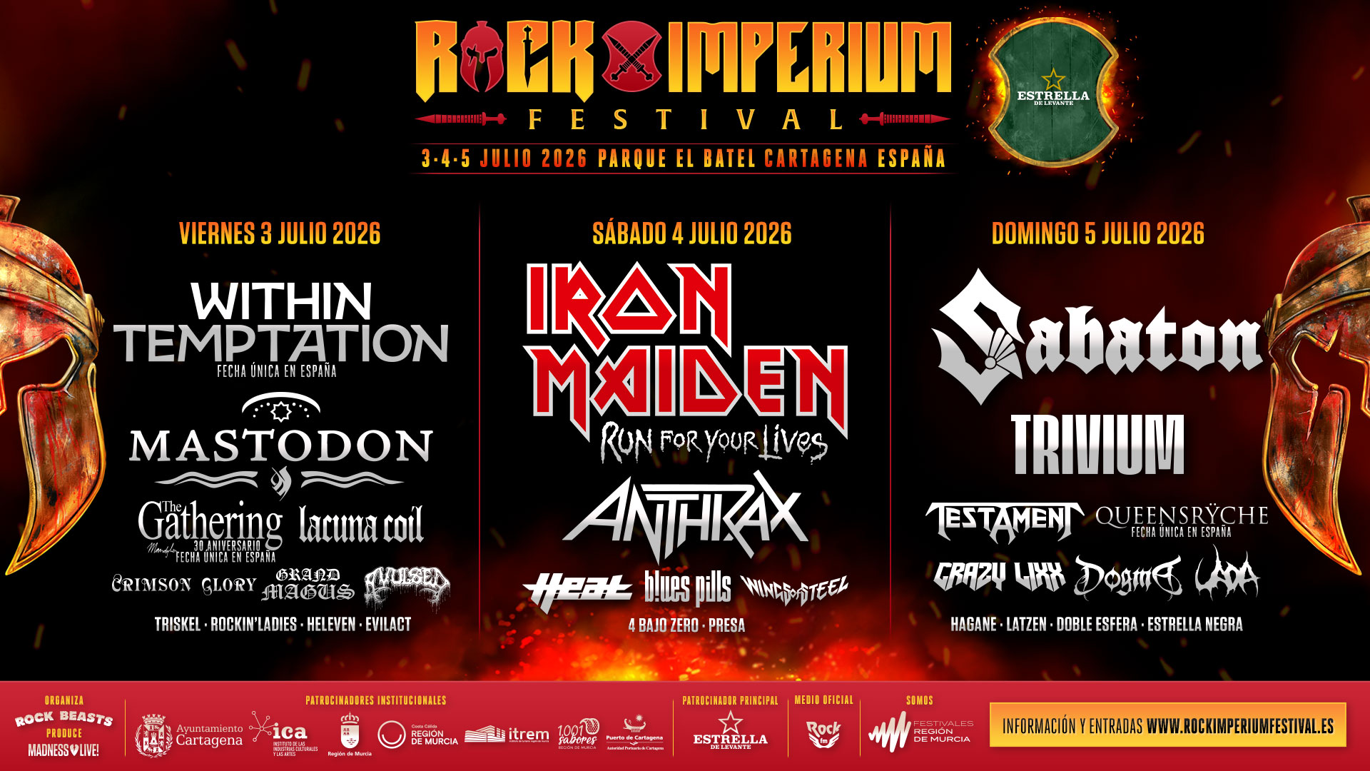 www.rockimperiumfestival.es