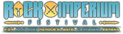 Rock Imperium Festival